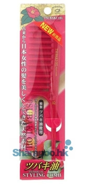 Ikemoto 尖尾梳 TSU-458