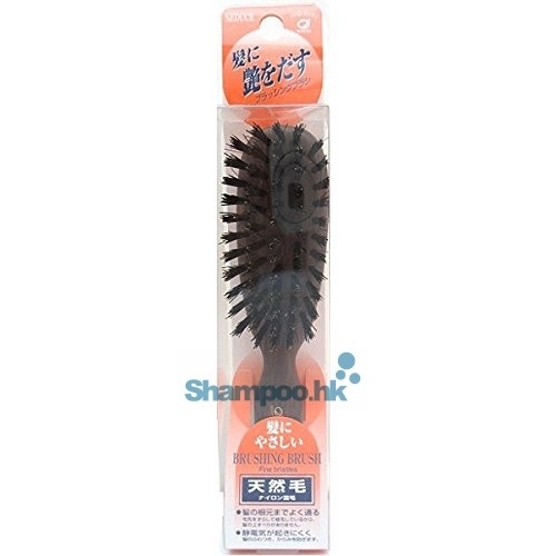 Ikemoto 猪鬃毛刷 NSE-654