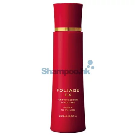 Nakano Foliage Scalp Essence 200ml