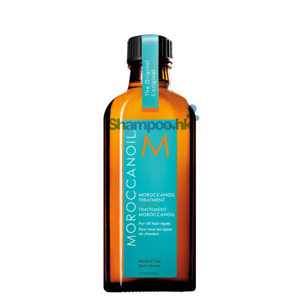 Moroccanoil Treatment