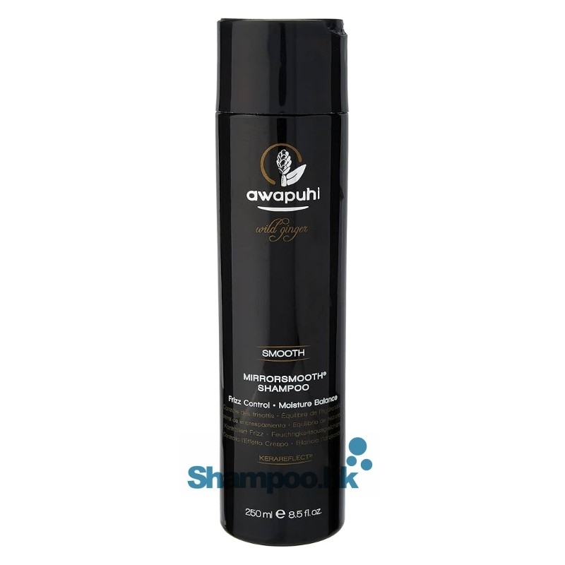 Paul Mitchell Awapuhi Mirror Smooth Shampoo 250ml