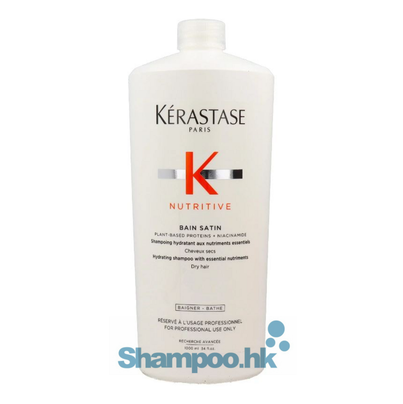 Kerastase Bain Satin 1000ml