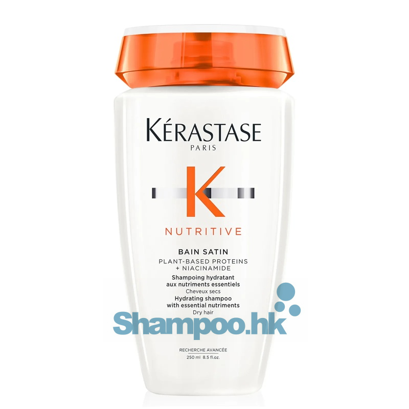 Kerastase Nutritive Bain Satin 250ml