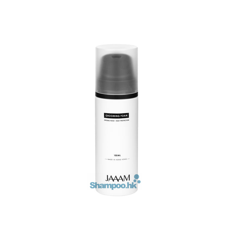 JAAAM 蓬鬆打底泡沫 100ml
