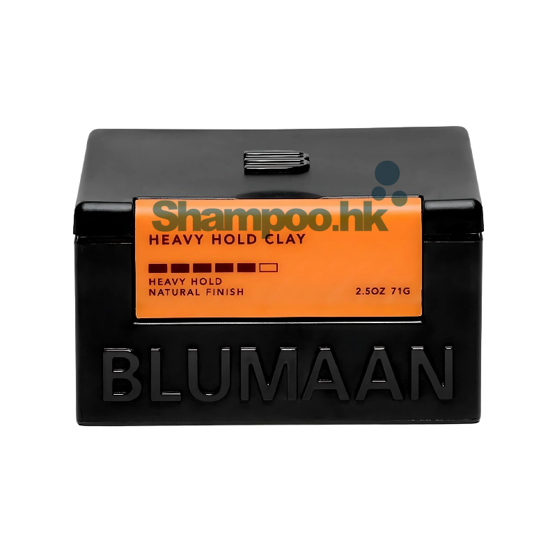Blumaan Heavy Hold Clay 71g