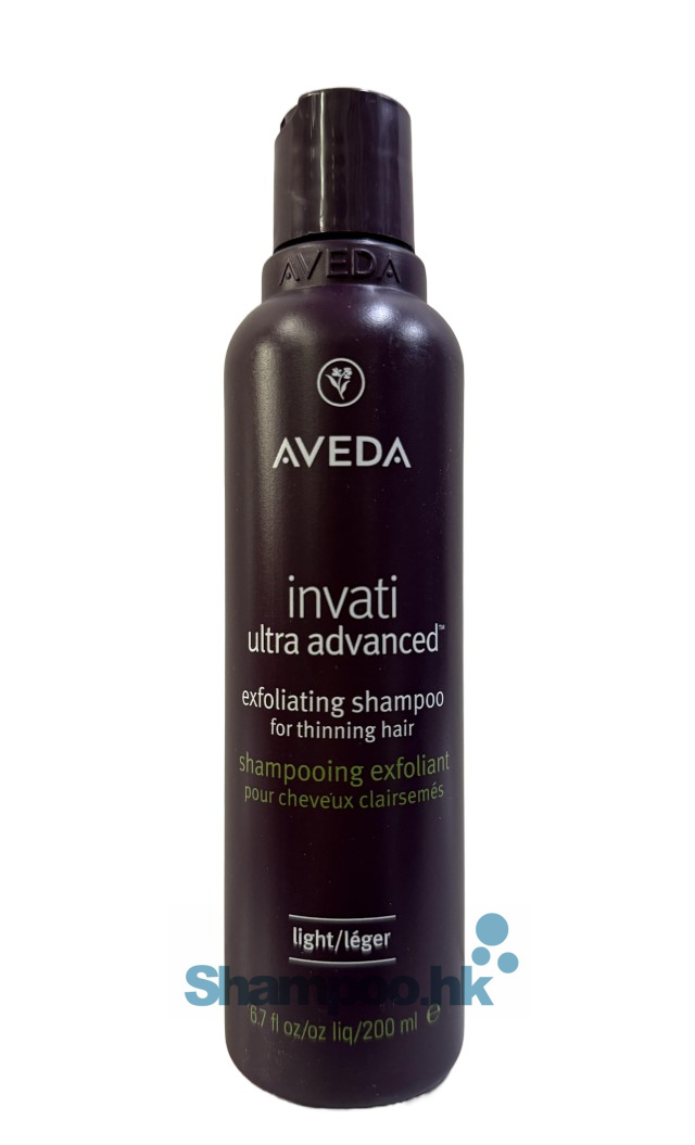 Aveda Invati Ultra Advanced Exfoliating Shampoo Light