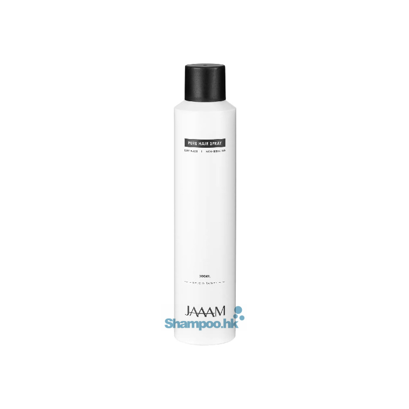 Jaaam Pure Hair Spray
