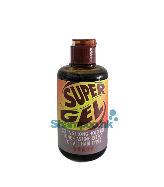 Vifa Extra Strong Hold Gel 200ml