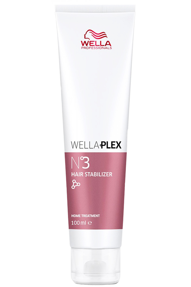 Wellaplex Hair Stabilizer No. 3 Treatment 100ml