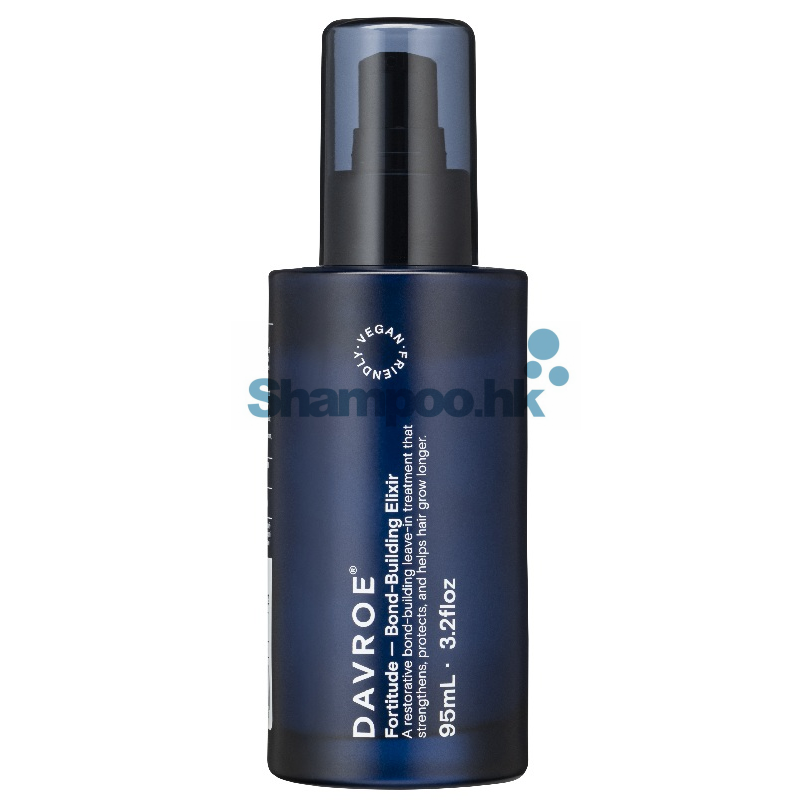 Davroe Fortitude Bond Building Elixir 95ml