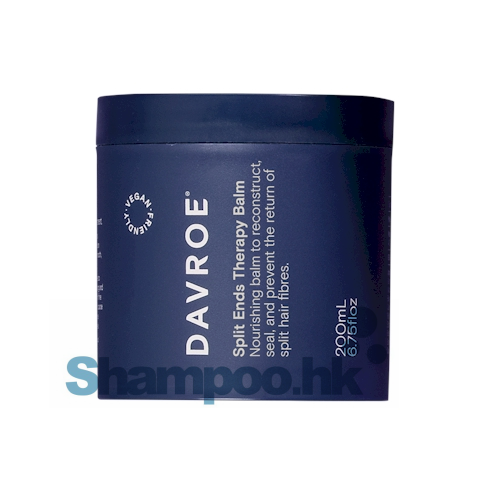 Davroe Fortitude Bond Building Masque 200ml