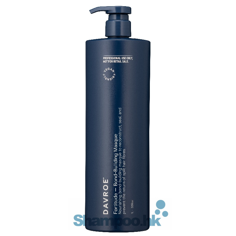 Davroe Fortitude Bond Building Masque 1000ml