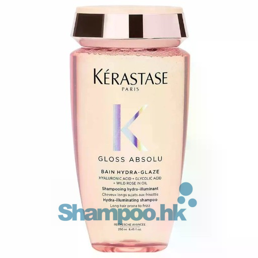 Kerastase Bain Hydra Glaze 