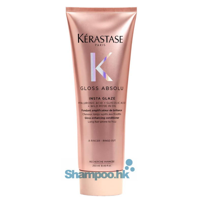 Kerastase Insta Glaze Gloss Enhancing Conditioner