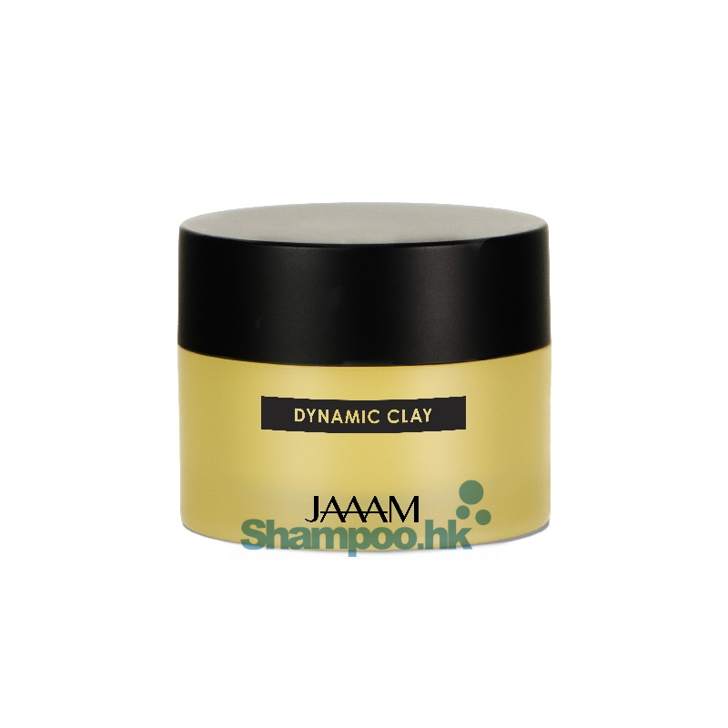 JAAAM Dynamic Clay 50ml