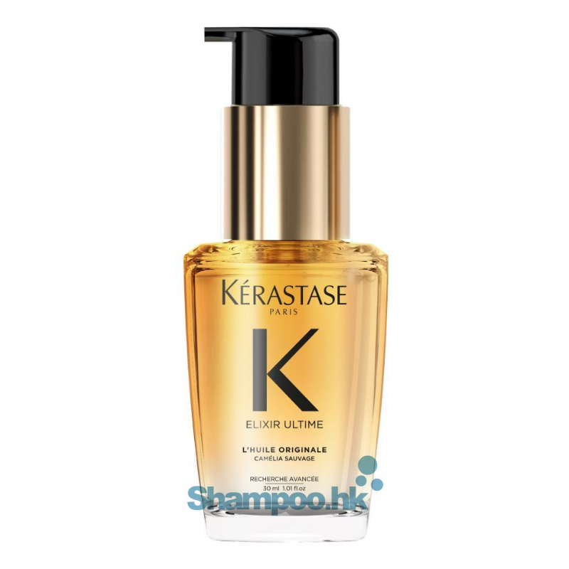 Kerastase Elixir Ultime L'Huile Originale 30ml