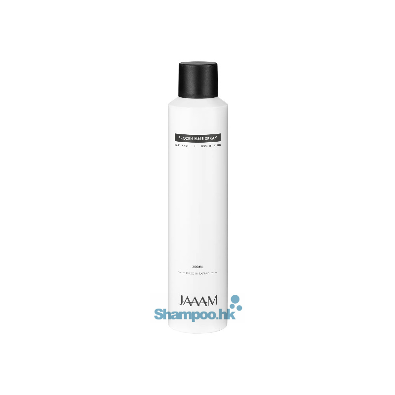 Jaaam Pure \ Frozen Hair Spray