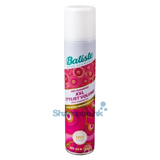 Batiste XXL Volume Spray 200ml