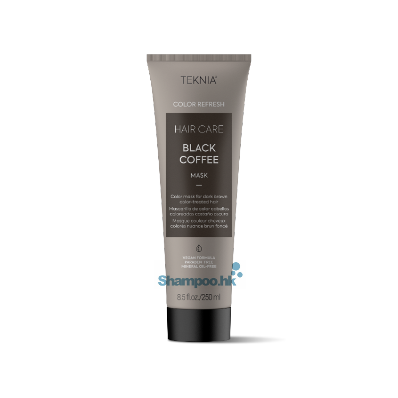 Lakme Teknia Black Coffee Mask 250ml