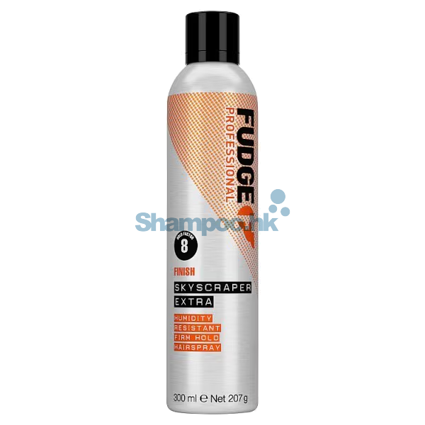 Fudge Skyscraper Extra 300ml