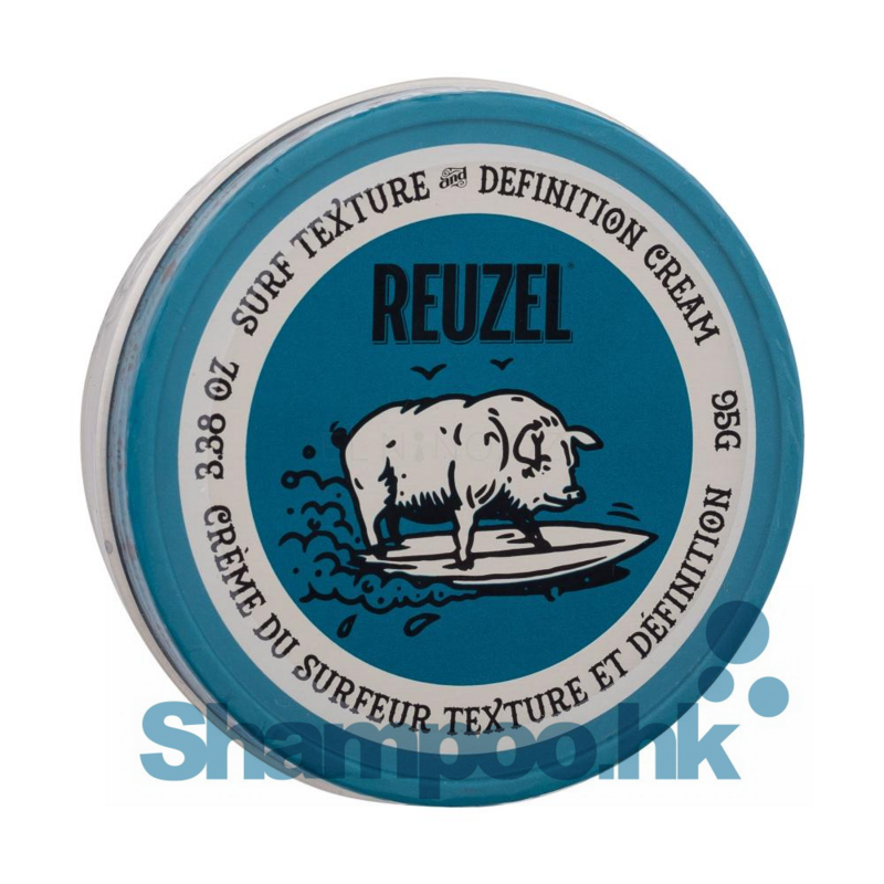 Reuzel Surf Texture and definition Crean 95g