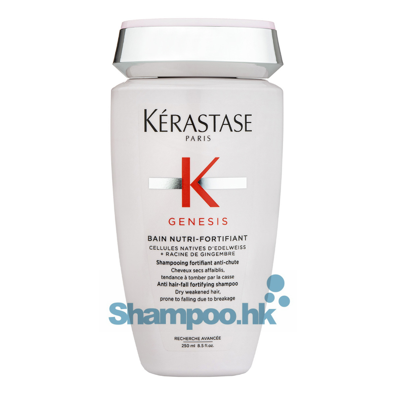 Kerastase Genesis Bain Nutri-Fortifiant Shampoo 250ml