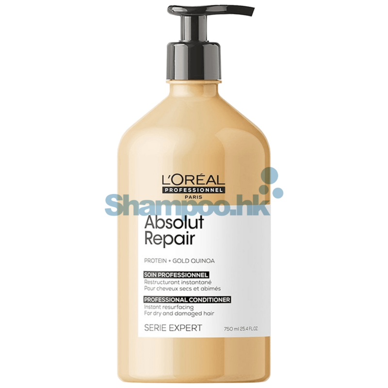 Loreal Absolut Repair Professional Conditioner 750ml