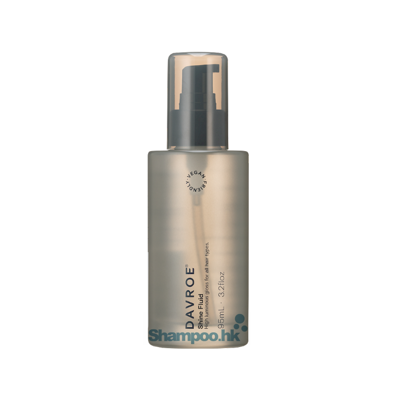 Davroe Shine Fluid 95ml