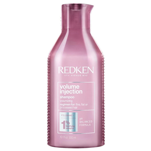 Redken Volume Injection Shampoo 300ml
