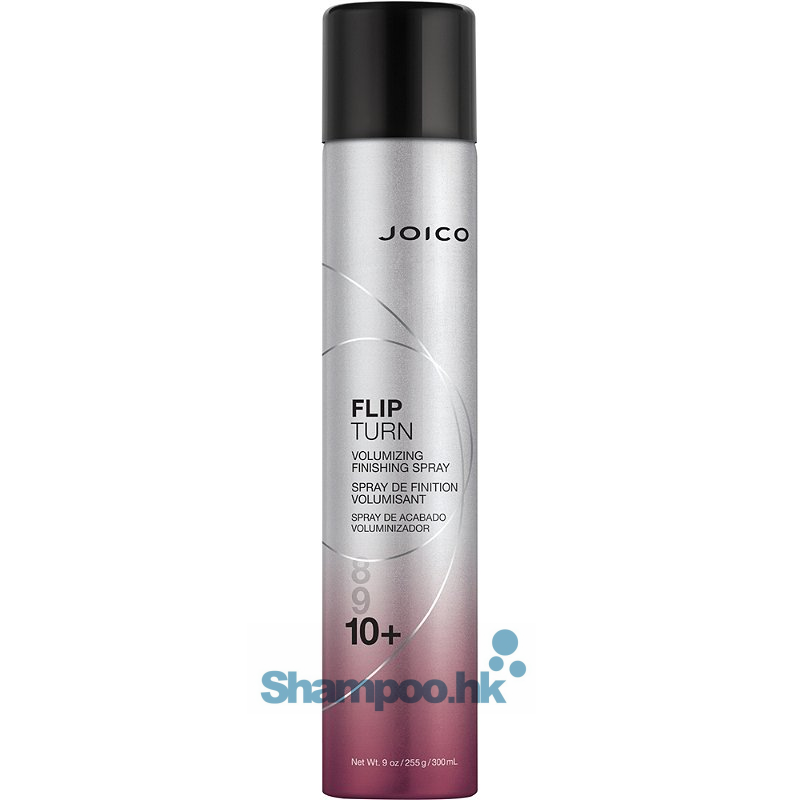 Joico Flip Turn Volumizing Finishing Spray 300ml