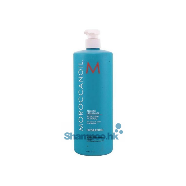 Moroccanoil Hydrating Shampoo 1000ml