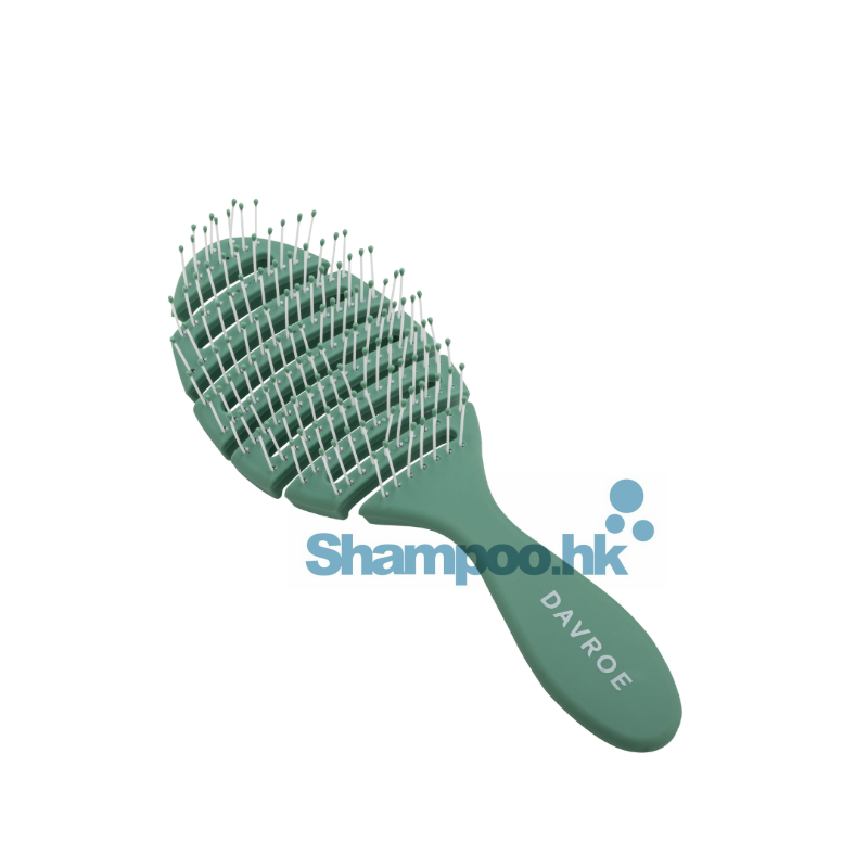 Davroe Curlicue Brush