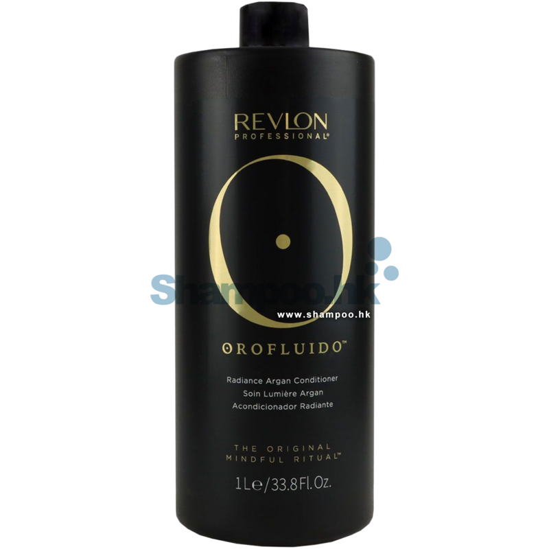 Orofluido Conditioner 1000ml