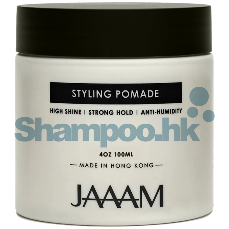 Jaaam Styling Pomade 100ml