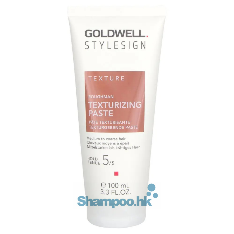 Goldwell Roughman 100ml
