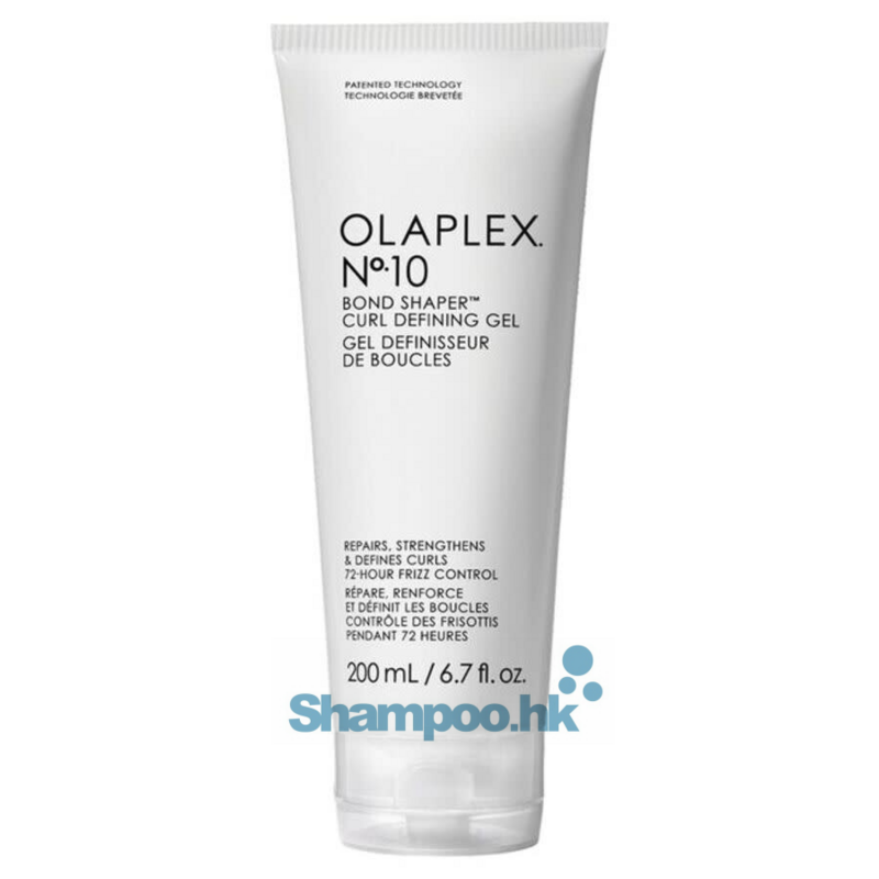 Olaplex No.10 Curl Defining Gel 200ml