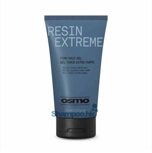 Osmo Resin Extreme Firm Hold Gel 150ml