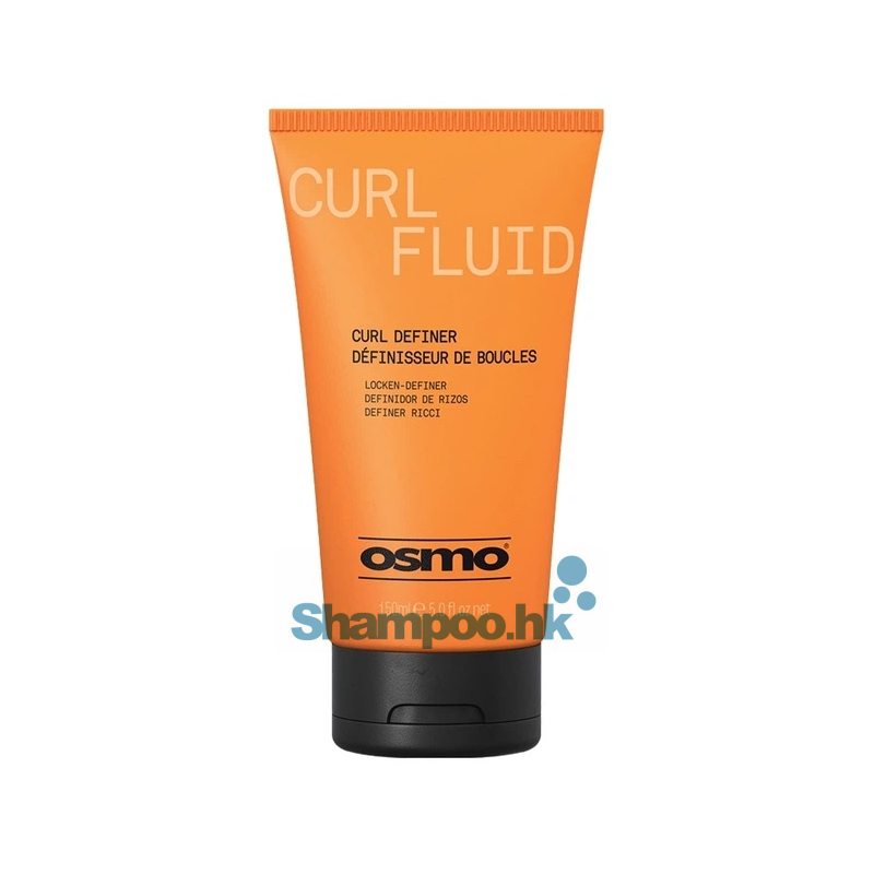 Osmo Curl Fluid 150ml