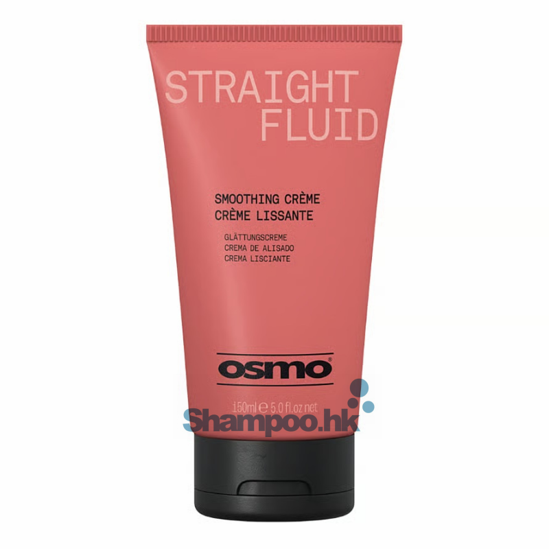 Osmo Straight Fluid 150ml