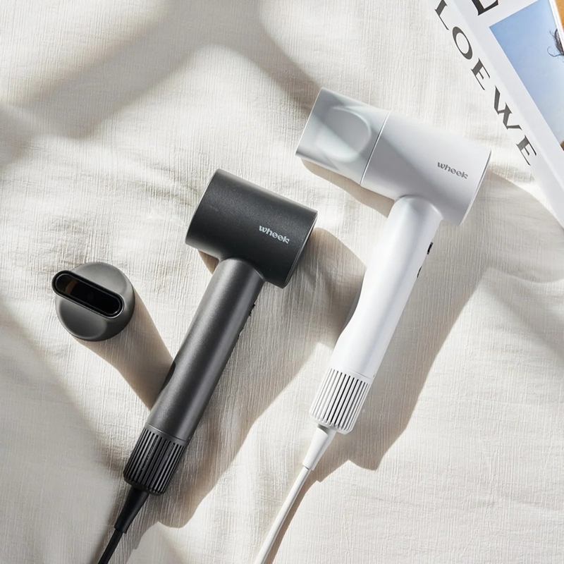 Wheek 高速負離子風筒