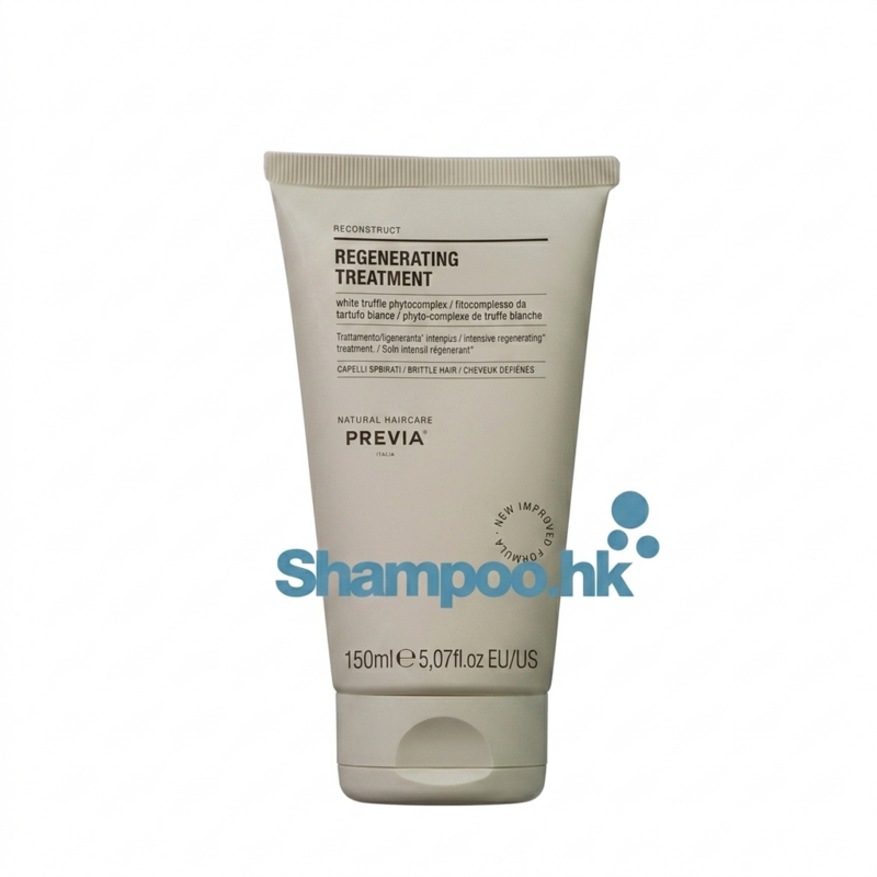 Previa Organic Regenerating Treatment