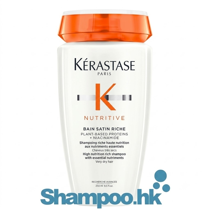 Kerastase Irisome Bain Satin Riche