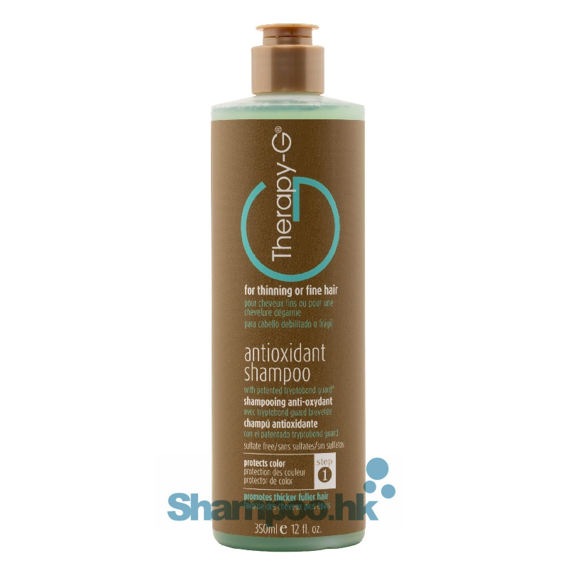 Therapy-g Antioxidant Shampoo