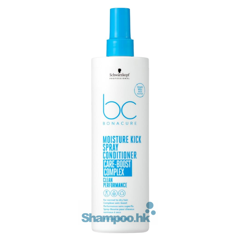 Schwarzkopf Bonacure Moisture Kick Conditioner
