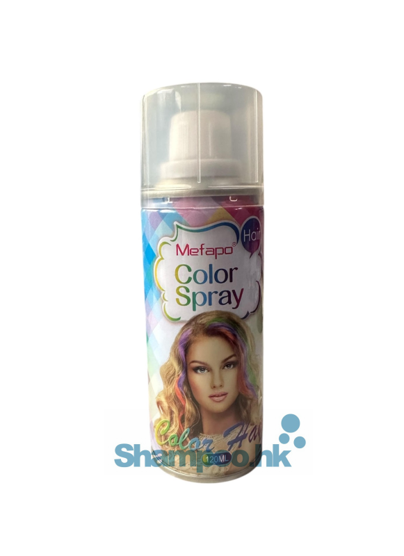 Mefapo Color Spray 120ml