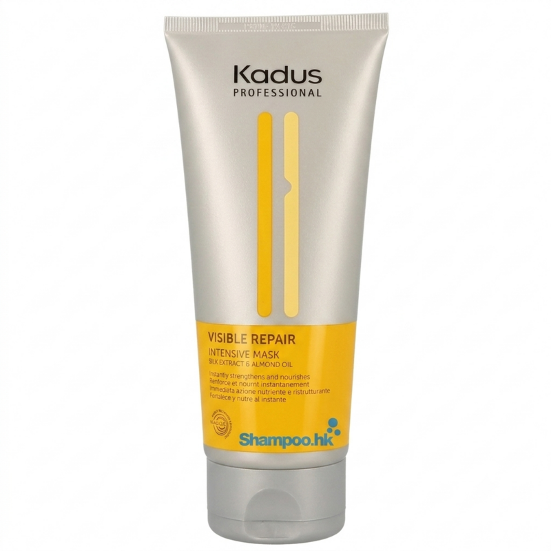 Kadus Visible Repair Intensive Mask 200ml