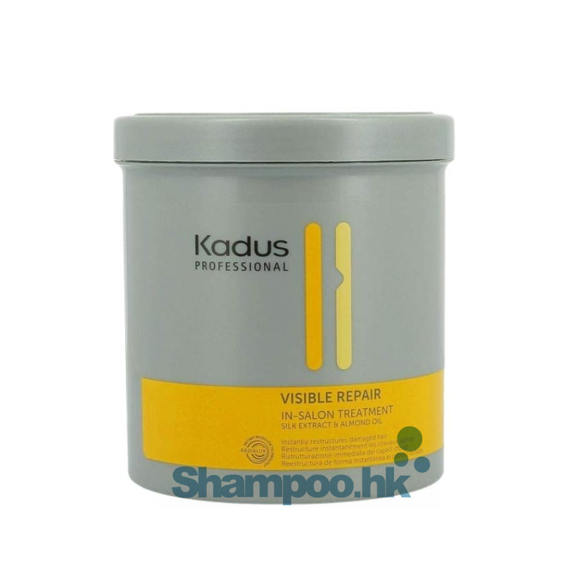 Kadus Visible Repair In-Salon Treatment 750ml
