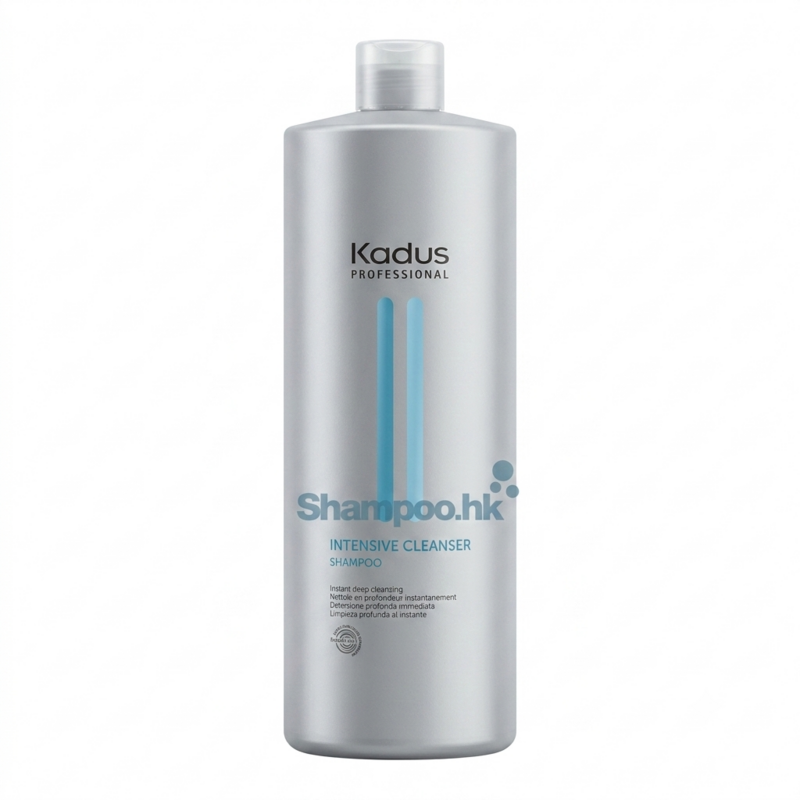 Kadus Intensive Cleanser Shampoo 1000ml
