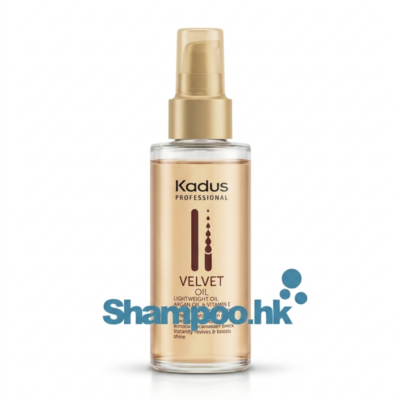 Kadus Velvet Oil 100ml