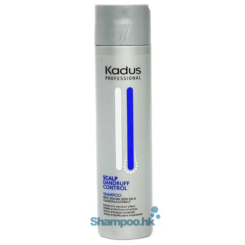 Kadus Scalp Dandruff Control Shampoo 250ml
